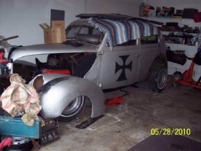 1939 Ford Other Ford Models for sale 101661536